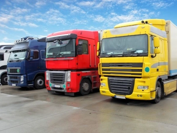 Konya Konyaaltı Nakliye